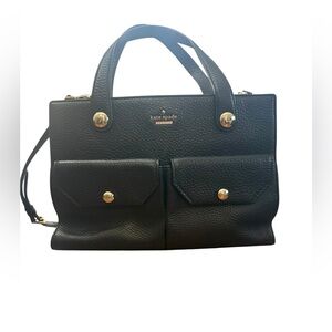 Kate Spade Stewart Joy satchel